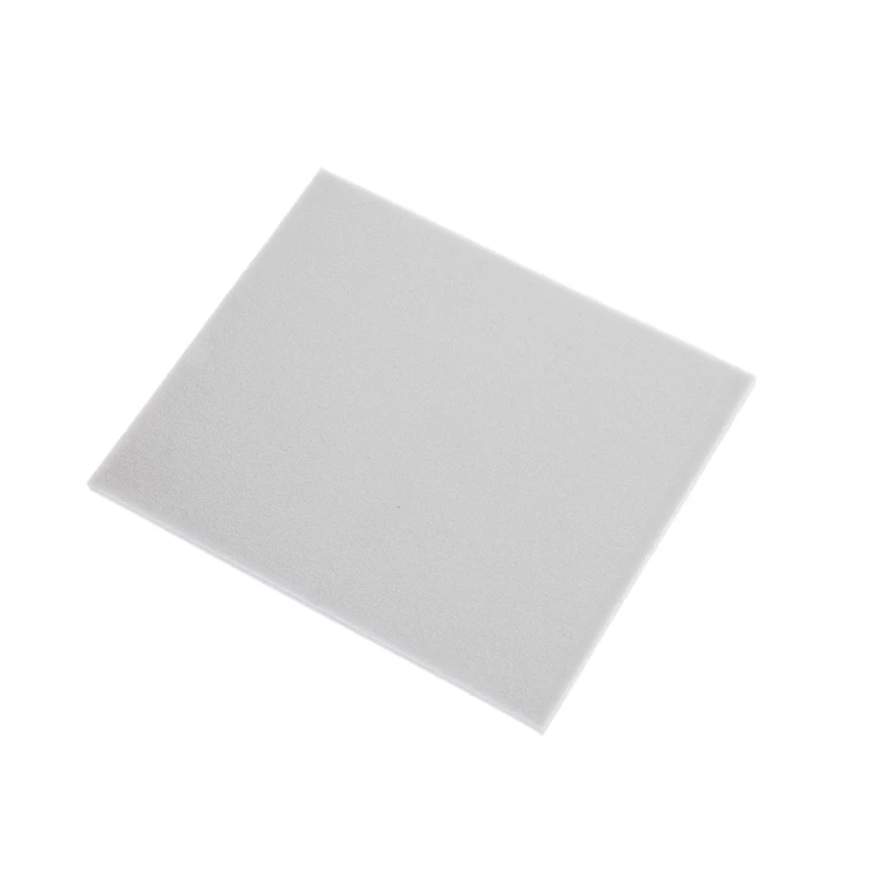 ŠLIFAVIMO KEMPINĖLĖ ,140X115X5 mm,