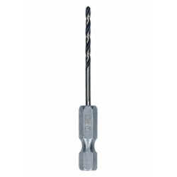 HSS Hex metāla urbis 2.0mm