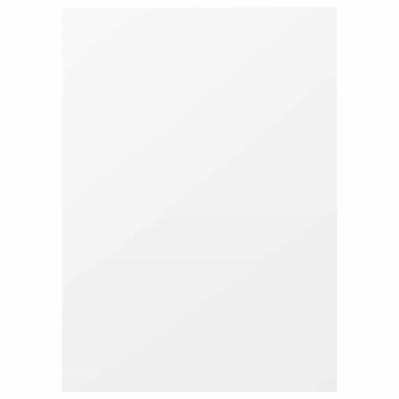 vidaXL Dekora Paneli 12 pcs Balts 30 x 42 x 0.27 cm Inženierijas koks