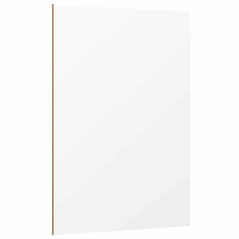 vidaXL Dekora Paneli 50 pcs Balts 30 x 42 x 0.27 cm Inženierijas koks