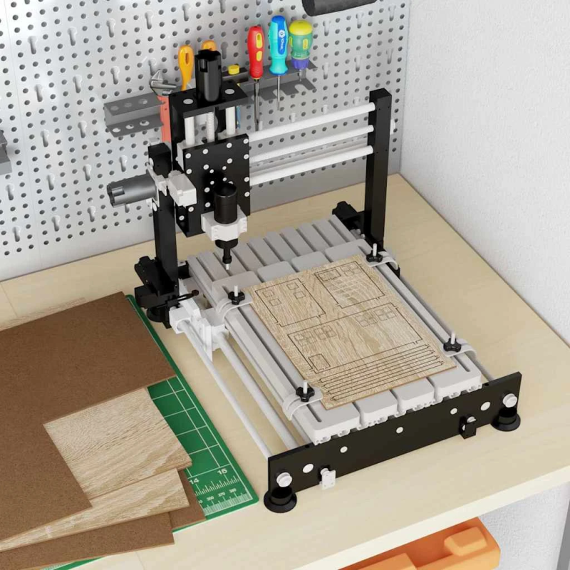 vidaXL Dekora Paneli 12 pcs Sonoma ozols 30 x 42 x 0.27 cm