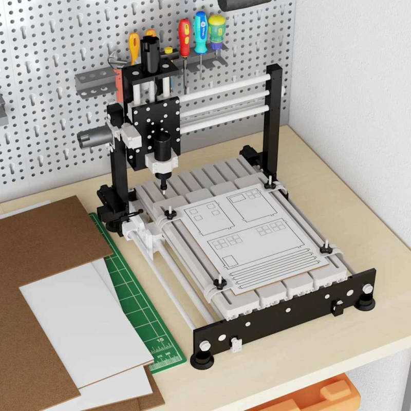 vidaXL Dekora Paneli 12 pcs Balts 40 x 60 x 0.27 cm Inženierijas koks