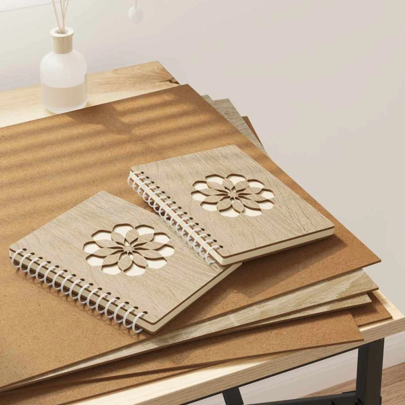 vidaXL Dekora Paneli 12 pcs Sonoma ozols 40 x 60 x 0.27 cm