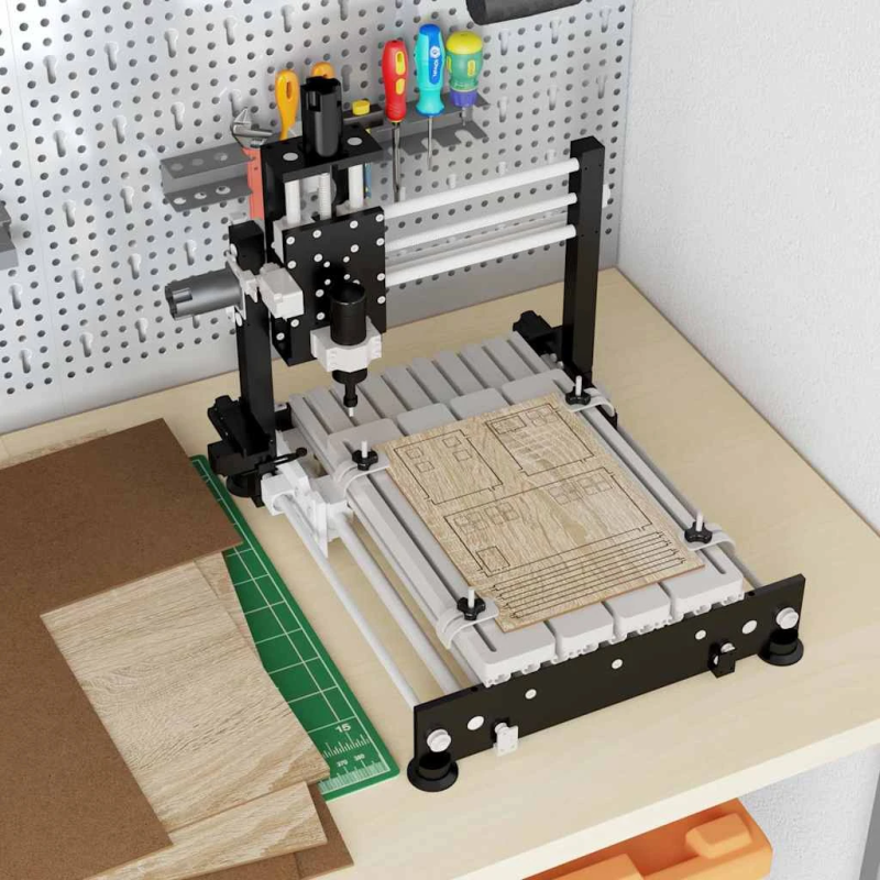 vidaXL Dekora Paneli 12 pcs Sonoma ozols 40 x 60 x 0.27 cm