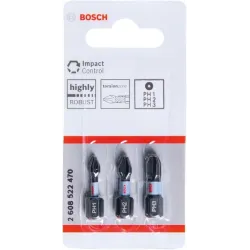Поворотное сопло Bosch 2608522470, PH2, 25 мм