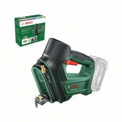UniversalPump 18V solo Akum.gaisa pumpis