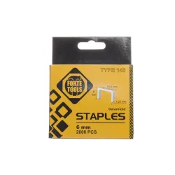 Staples 140-6 mm 1006hd