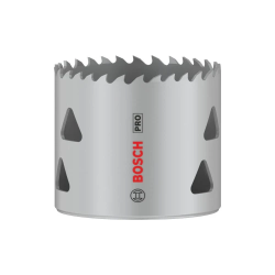 HSS-Bim. PRO Caurumzāģis 57 mm