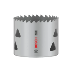 HSS-Bim. PRO Caurumzāģis 60 mm