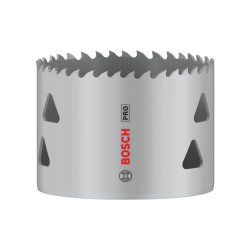 HSS-Bim. PRO Caurumzāģis 70 mm