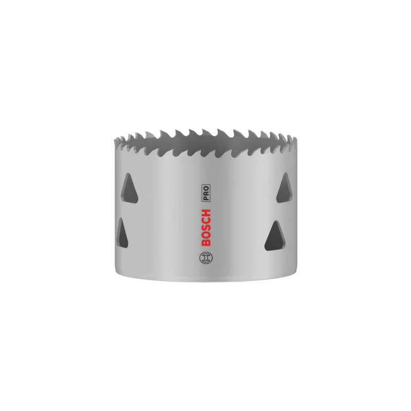 HSS-Bim. PRO Caurumzāģis 70 mm