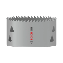 HSS-Bim. PRO Caurumzāģis 92 mm