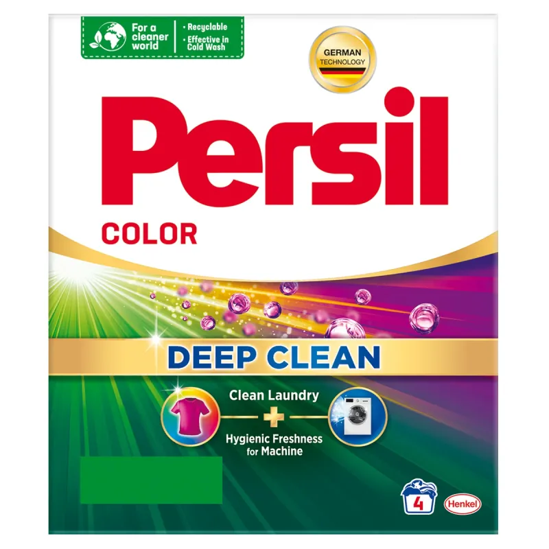 Veļas pulveris Persil Color 220g