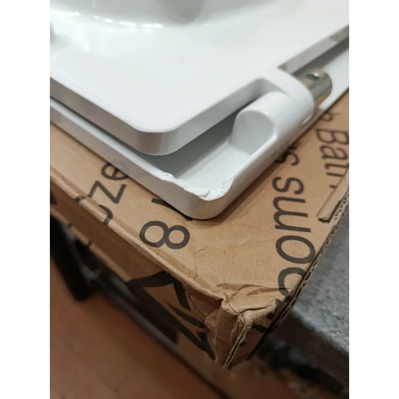 Nocenota prece - Tualetes poda vāks Jika Deep