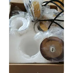 Allahinnatud toode - Riputatav lamp DOMOL PORTO 20101AB-3Y 3X25W