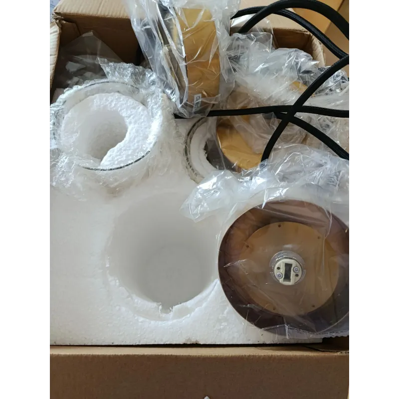 Nocenota prece - Piekarināma lampa DOMOL PORTO 20101AB-3Y 3X25W