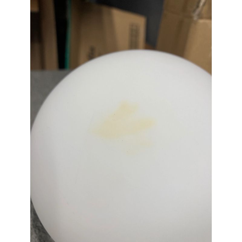 Nocenota prece - Piekarināma lampa DOMOL CAMPO 2020133P 3X25W G9