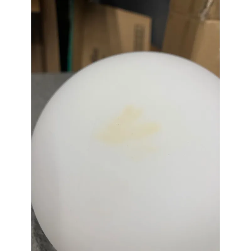 Nocenota prece - Piekarināma lampa DOMOL CAMPO 2020133P 3X25W G9