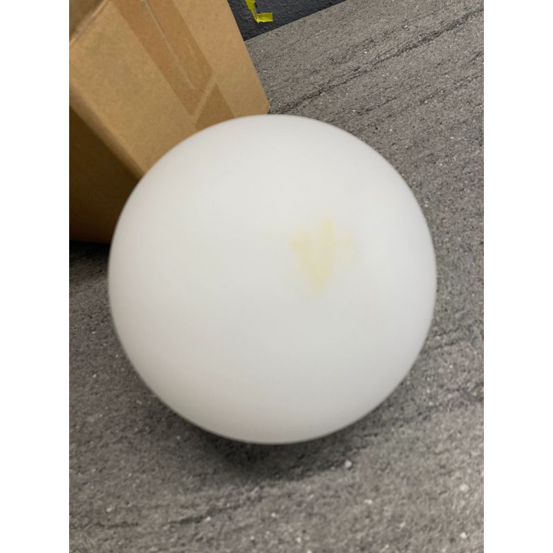 Nocenota prece - Piekarināma lampa DOMOL CAMPO 2020133P 3X25W G9