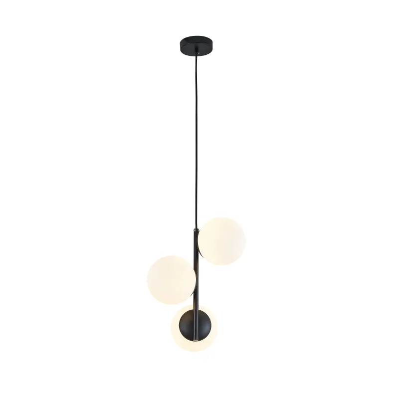 Discounted item - Pendant lamp DOMOL CAMPO 2020133P 3X25W G9