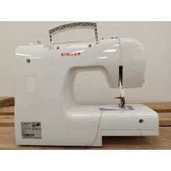 Nocenota prece - Šujmašīna Singer 2259 TRADITION™