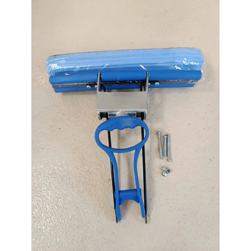 Nocenota prece - Grīdas mazgājamais Top Mop (30)