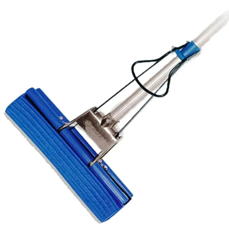 Nocenota prece - Grīdas mazgājamais Top Mop (30)