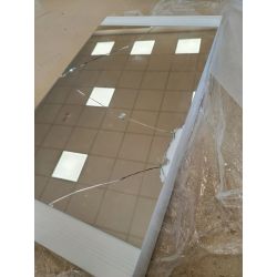 Nocenota prece - Vannas istabas skapītis SV40 (RIVA)