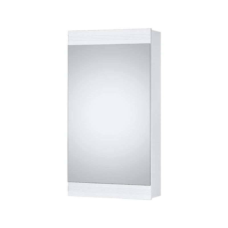 Nocenota prece - Vannas istabas skapītis SV40 (RIVA)