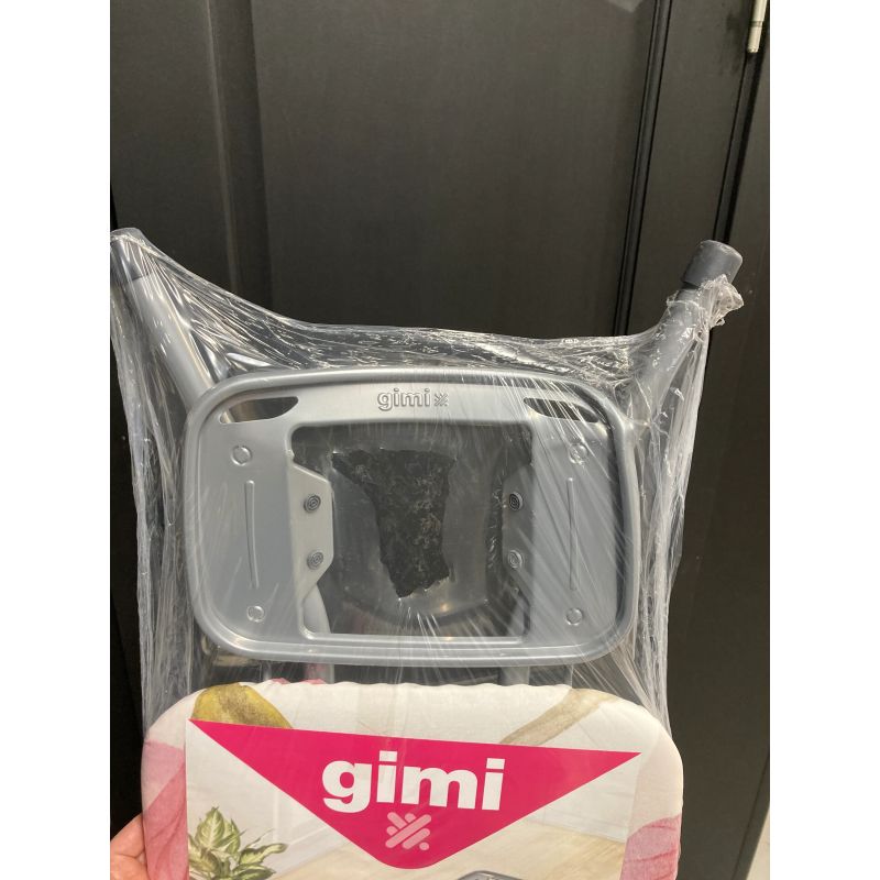 Nocenota prece - Gludināmais dēlis I LOVE GIMI  120 x 38 cm