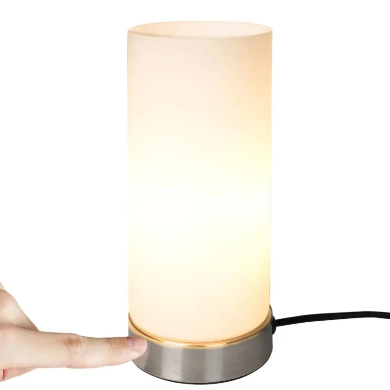 Nocenota prece - Galda lampa - E14 / LED - naktslampa - viesistabai, guļamistabai (1gb)