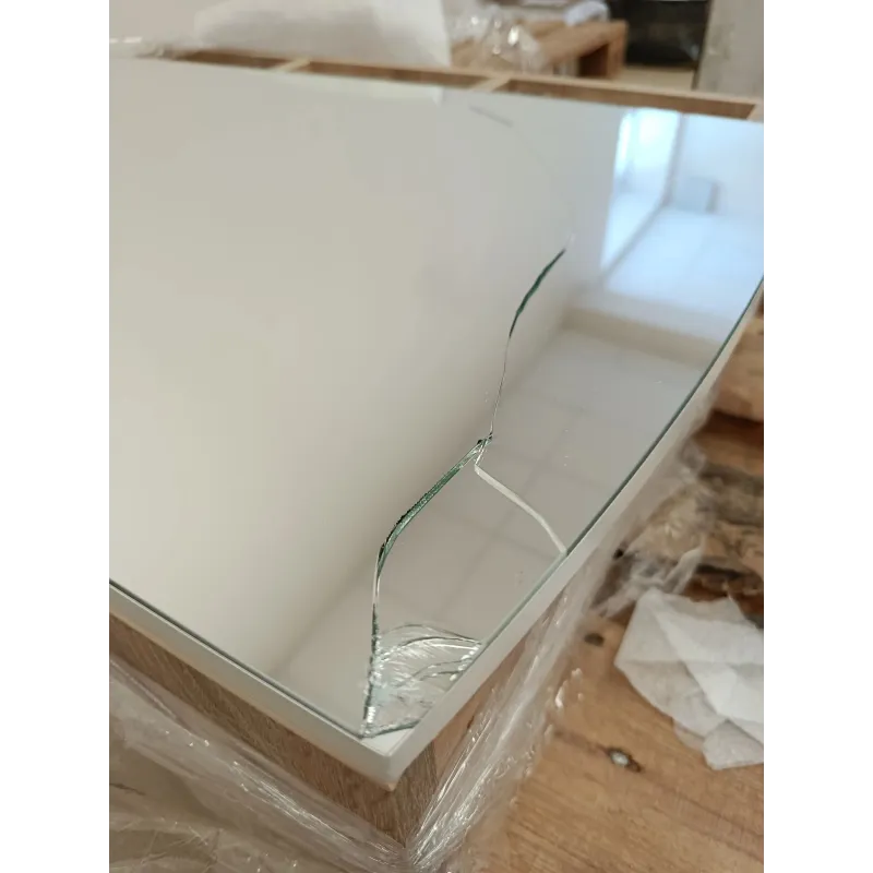 Nocenota prece - Spoguļskapītis vannas istabai SV54 SONOMA (RIVA)