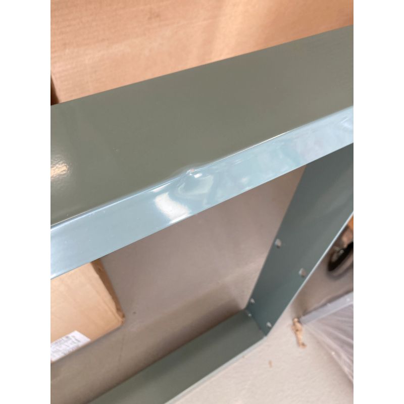 Nocenota prece - Metāla galda kājas 70x72 cm, sūnu zaļš