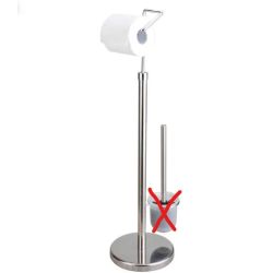 Nocenota prece - Tualetes piederumu statīvs Thema Lux BSP-0771