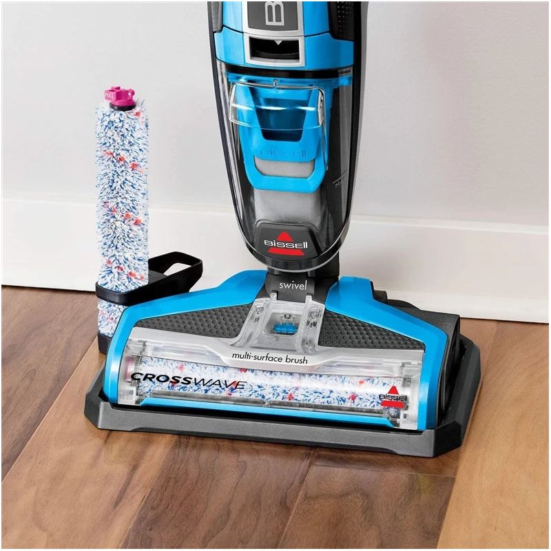 Bissell CrossWave siurblio šepetys