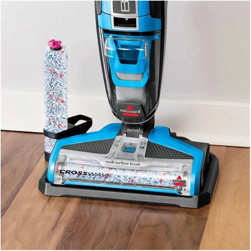 Bissell CrossWave siurblio šepetys