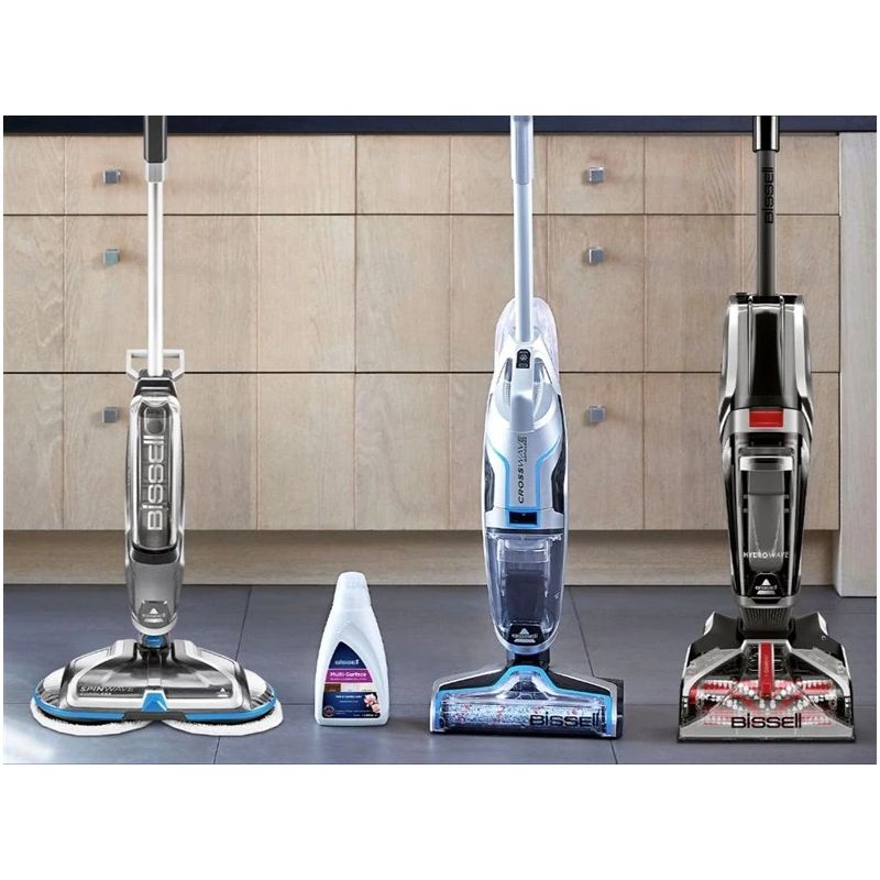 Tīrīšanas līdzeklis Bissell Multi-Surface Crosswave
