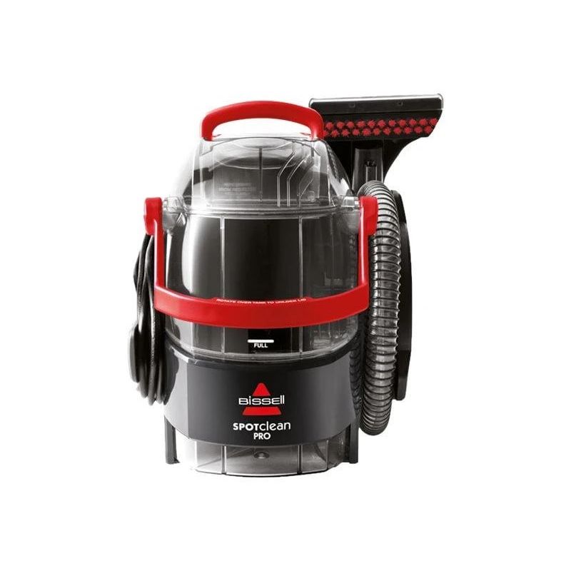 Bissell SpotClean Pro Corded putekļu sūcējs