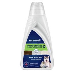 Tīrīšanas līdzeklis Bissell Multi-Surface Formula Pet