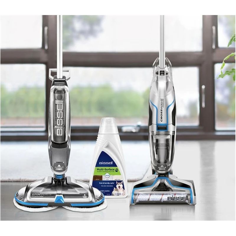 Tīrīšanas līdzeklis Bissell Multi-Surface Formula Pet