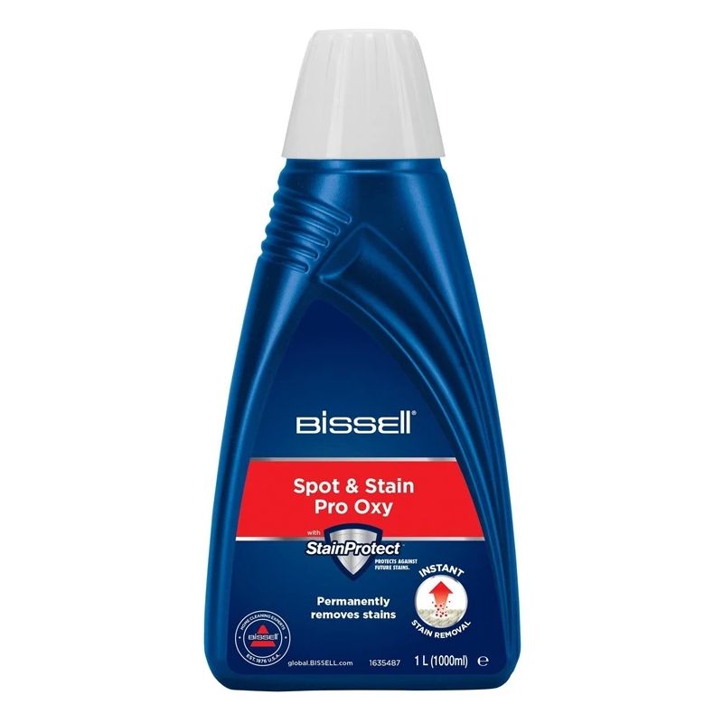 Valiklis kilimų spot-stain pro oxy bissell