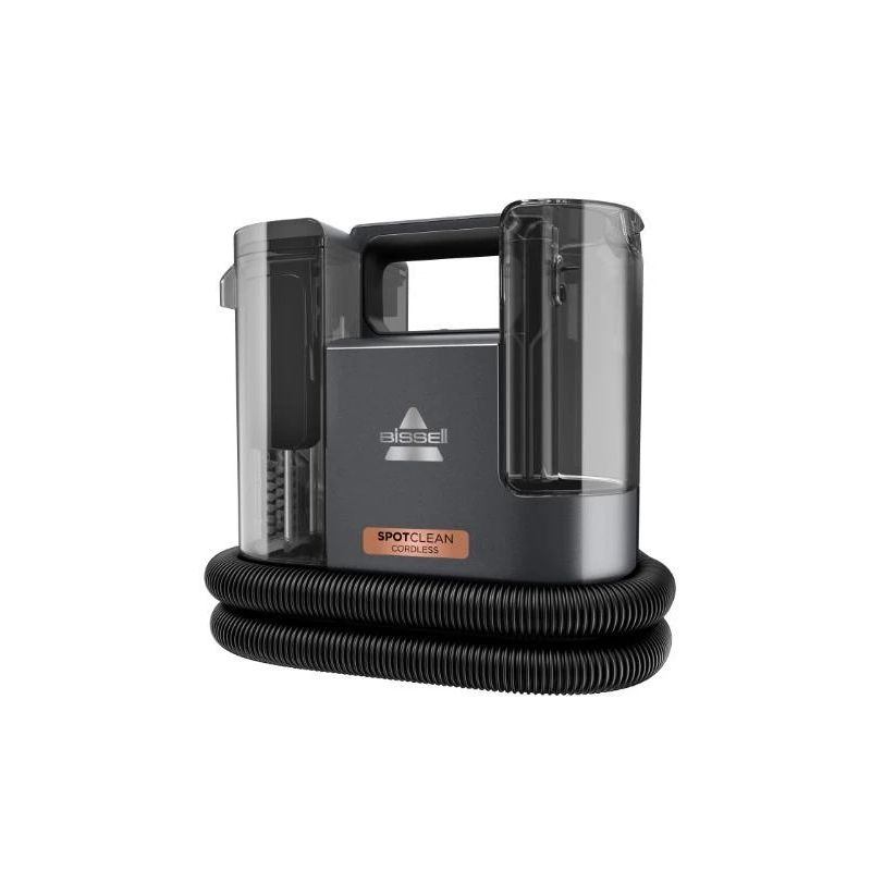 Mazgāšanas sūknis Bissell SpotClean Cordless. 65 W