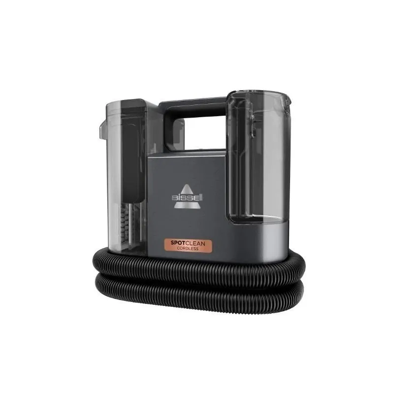 Моющий пылесос Bissell SpotClean Cordless, 65 Вт