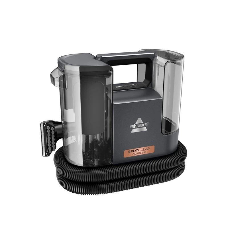 Mazgāšanas sūknis Bissell SpotClean Cordless. 65 W