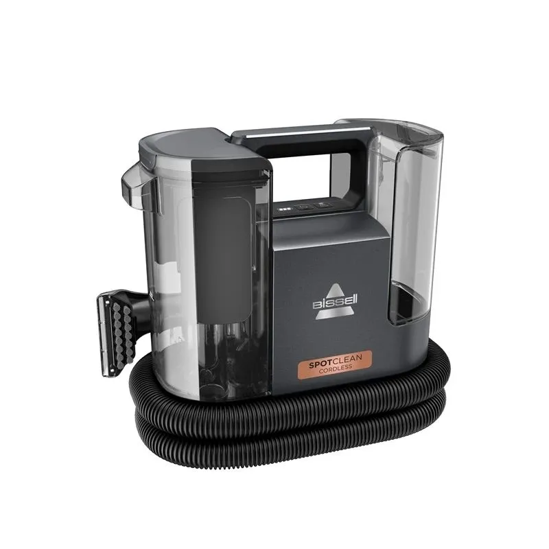 Моющий пылесос Bissell SpotClean Cordless, 65 Вт