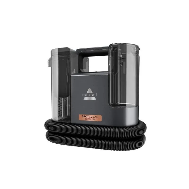Моющий пылесос Bissell SpotClean Cordless, 65 Вт