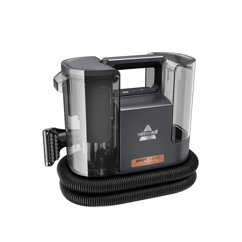 Моющий пылесос Bissell SpotClean Cordless, 65 Вт