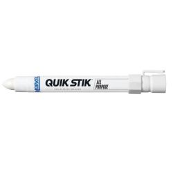 Krāsu zīmulis Markal Quik Stik Paintstik BALTS 17 mm