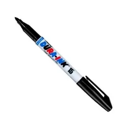 Ink marker markal black 1.5mm