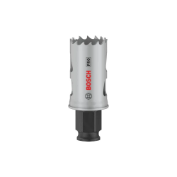 27 mm PRO caurumzāģis PC Plus Multi Material